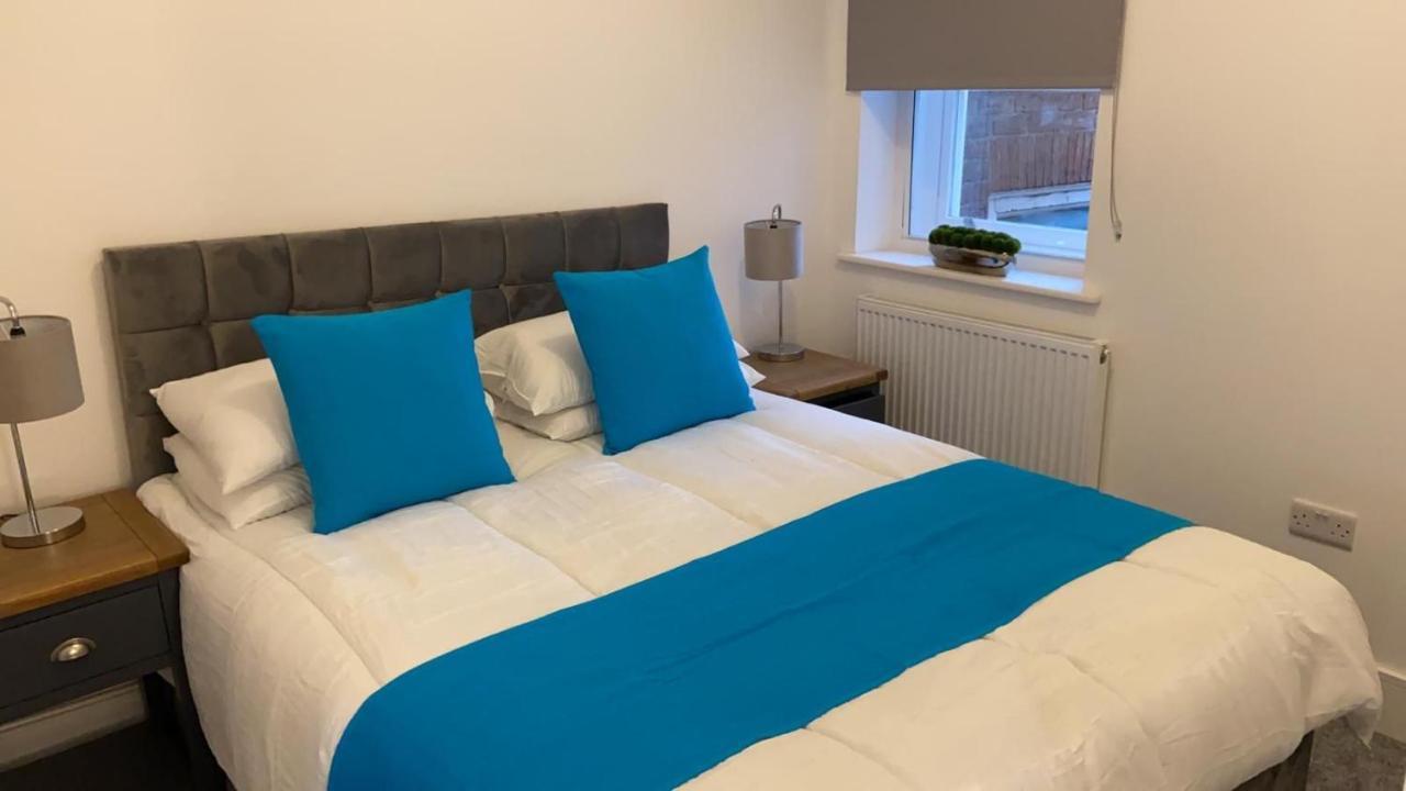 Apartment 5 4 Bedrooms, Sleeps X 15 York Exterior photo